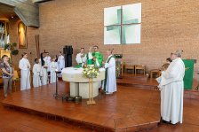 23.08.2026 Abschied Pfarrer Nikolaus Vidovic